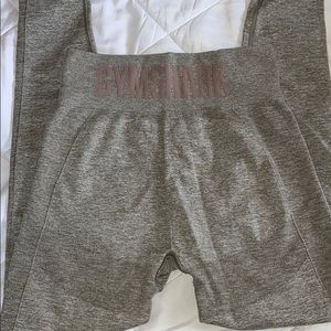 Gymshark leggings